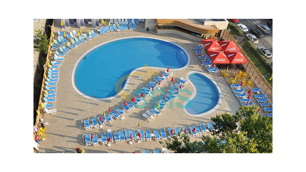 Hotel Aurora din Mamaia Oferte și tarife. Birou de Rezervari. Calculează-ți oferta singur, in 2 minute!