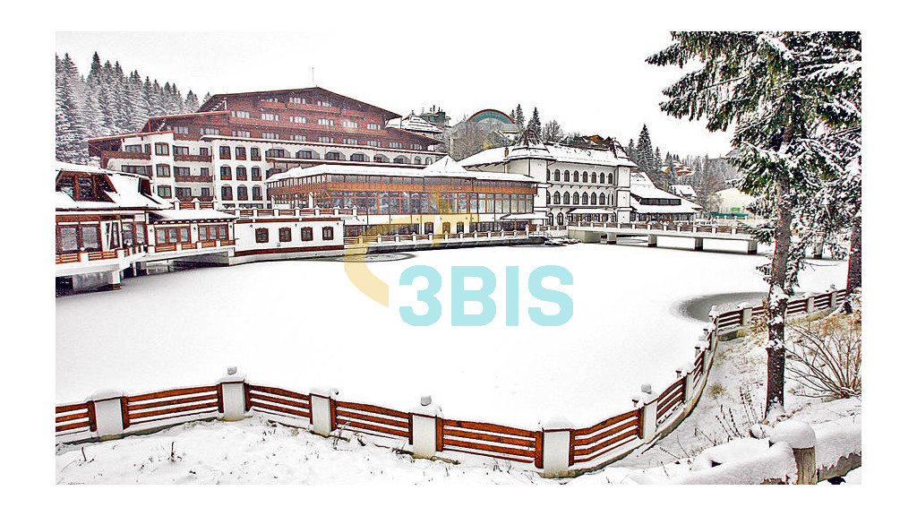 Hotel Aurelius Imparatul Romanilor  din Poiana Brasov Oferte și tarife. Birou de Rezervari. Calculează-ți oferta singur, in 2 minute!