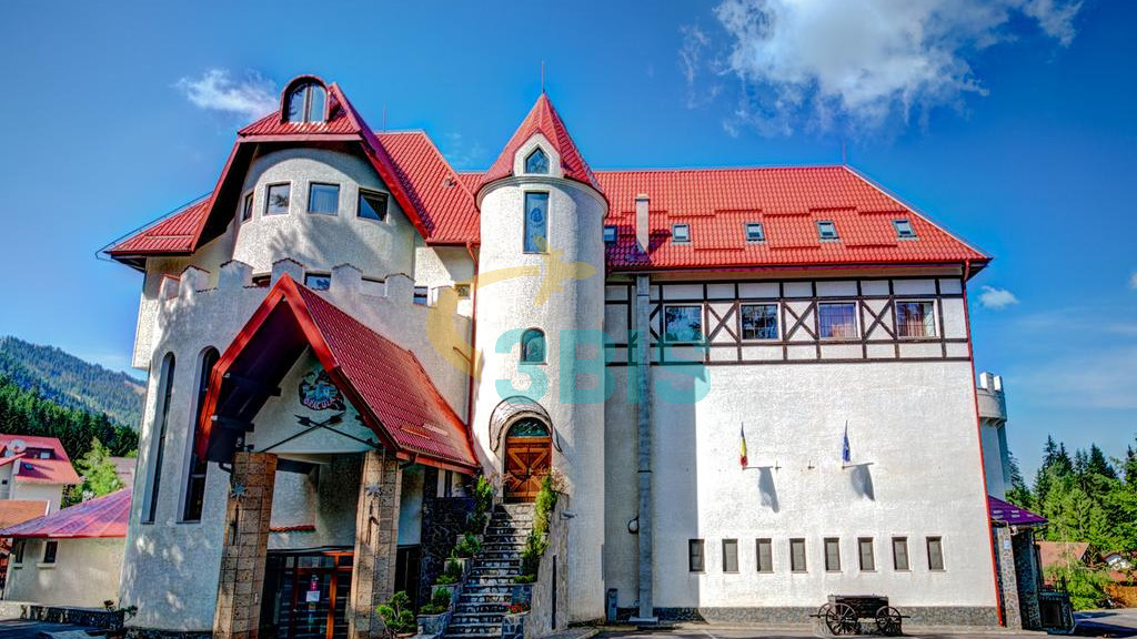 Hotel Acasa la Dracula din Poiana Brasov Oferte și tarife. Birou de Rezervari. Calculează-ți oferta singur, in 2 minute!