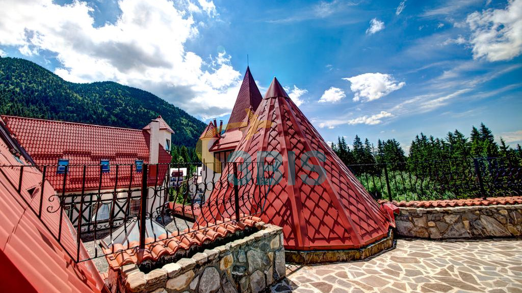 Hotel Acasa la Dracula din Poiana Brasov Oferte și tarife. Birou de Rezervari. Calculează-ți oferta singur, in 2 minute!