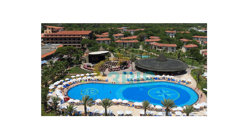 Hotel PAPILLON BELVIL din Belek Oferte și tarife. Birou de Rezervari. Calculează-ți oferta singur, in 2 minute!