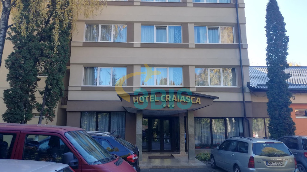 Hotel Craiasca din Ocna Sugatag Oferte și tarife. Birou de Rezervari. Calculează-ți oferta singur, in 2 minute!