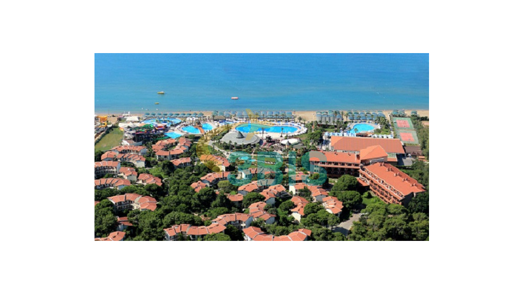 Hotel PAPILLON BELVIL din Belek Oferte și tarife. Birou de Rezervari. Calculează-ți oferta singur, in 2 minute!