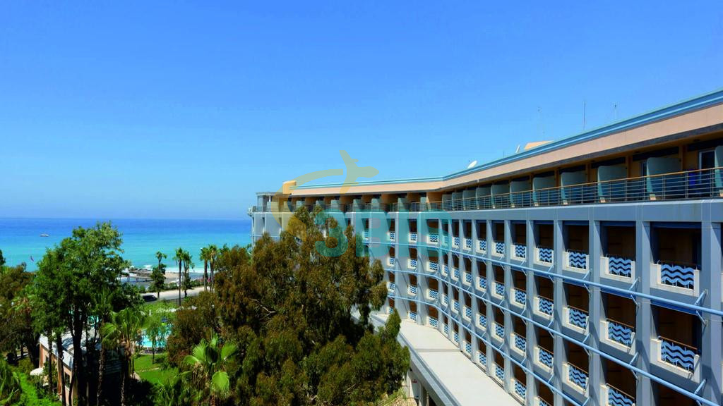 Hotel GRAND KAPTAN HOTEL din Alanya Oferte și tarife. Birou de Rezervari. Calculează-ți oferta singur, in 2 minute!