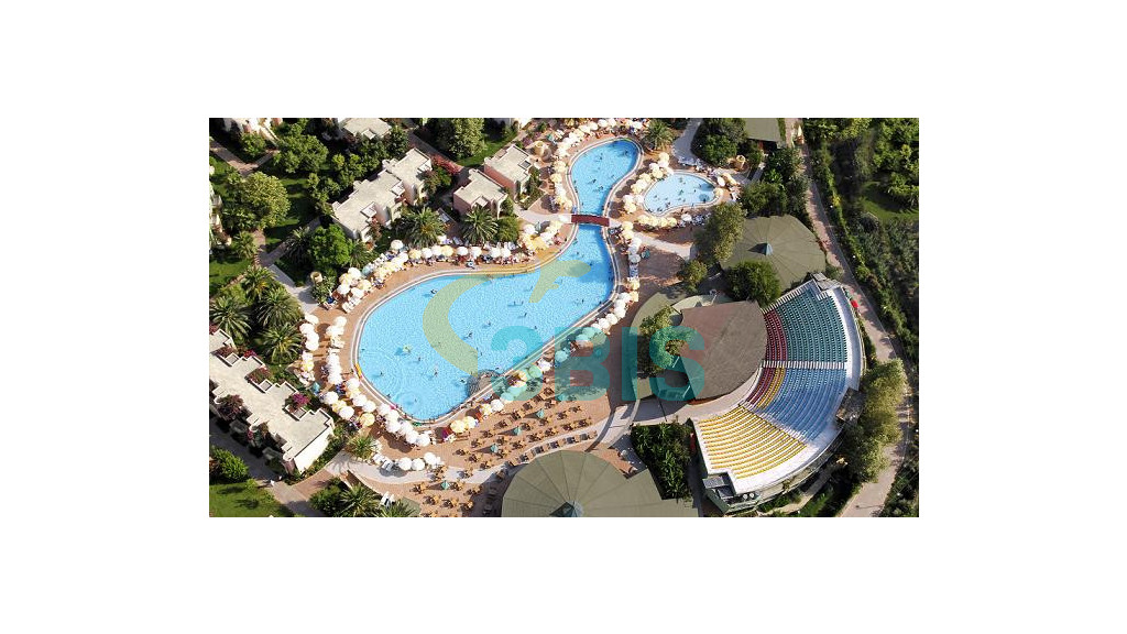 Hotel VONRESORT GOLDEN BEACH  din Side Oferte și tarife. Birou de Rezervari. Calculează-ți oferta singur, in 2 minute!