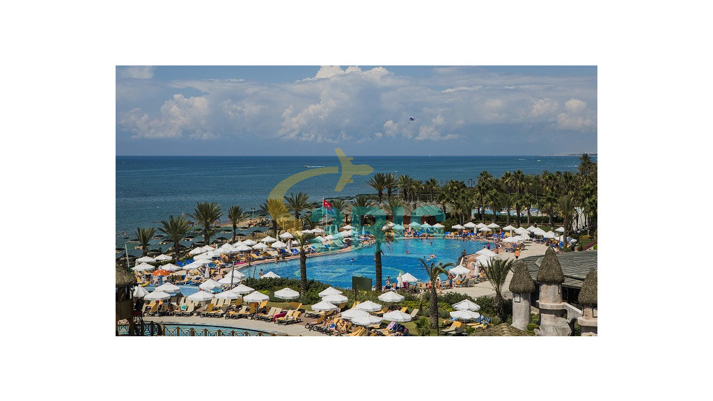 Hotel PAPILLON BELVIL din Belek Oferte și tarife. Birou de Rezervari. Calculează-ți oferta singur, in 2 minute!