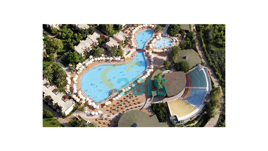 Hotel VONRESORT GOLDEN BEACH  din Side Oferte și tarife. Birou de Rezervari. Calculează-ți oferta singur, in 2 minute!