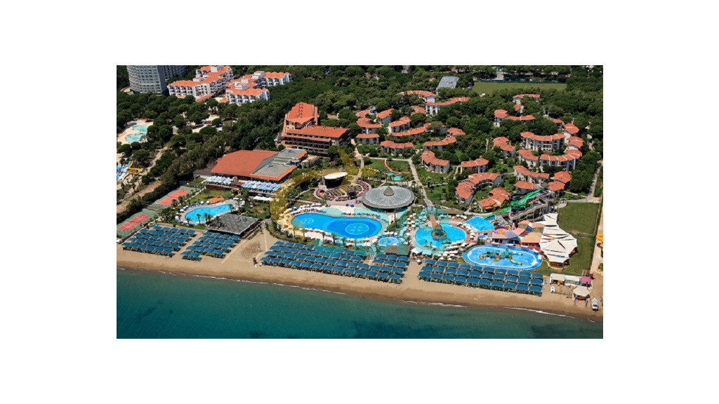 Hotel PAPILLON BELVIL din Belek Oferte și tarife. Birou de Rezervari. Calculează-ți oferta singur, in 2 minute!