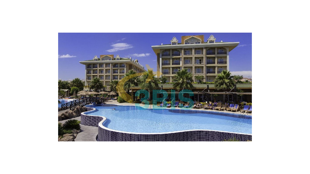 Hotel ADALYA RESORT & SPA din Side Oferte și tarife. Birou de Rezervari. Calculează-ți oferta singur, in 2 minute!