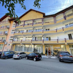 Hotel Traian