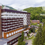 Hotel Traian