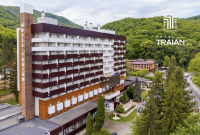 Imagine Hotel Traian