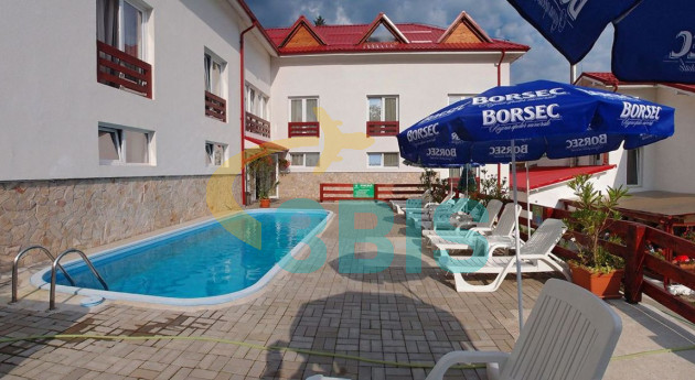 Hotel Domnitei